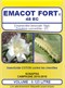 EMACOT FORT 48 EC